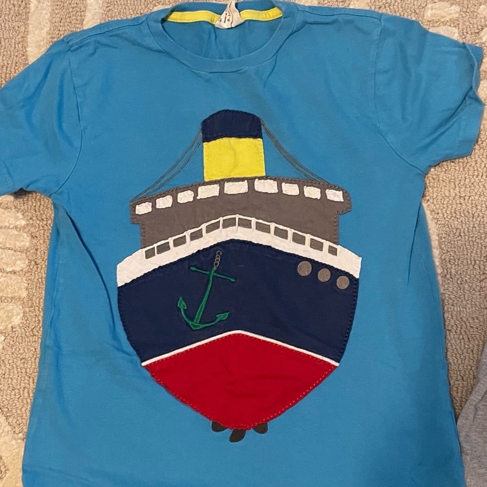 Mini Biden tee (3/4) - Karol